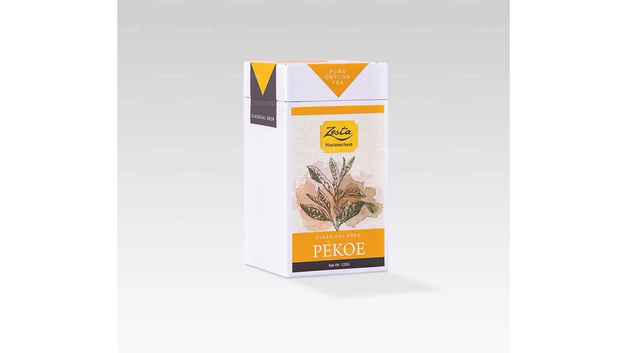 Zesta Classical Brew - Kenilworth PEKOE (125 g)