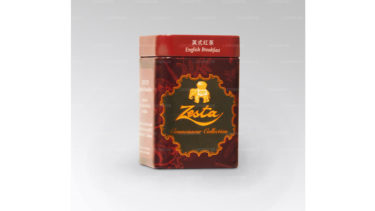 Zesta English Breakfast Mini-Dose (20 g)