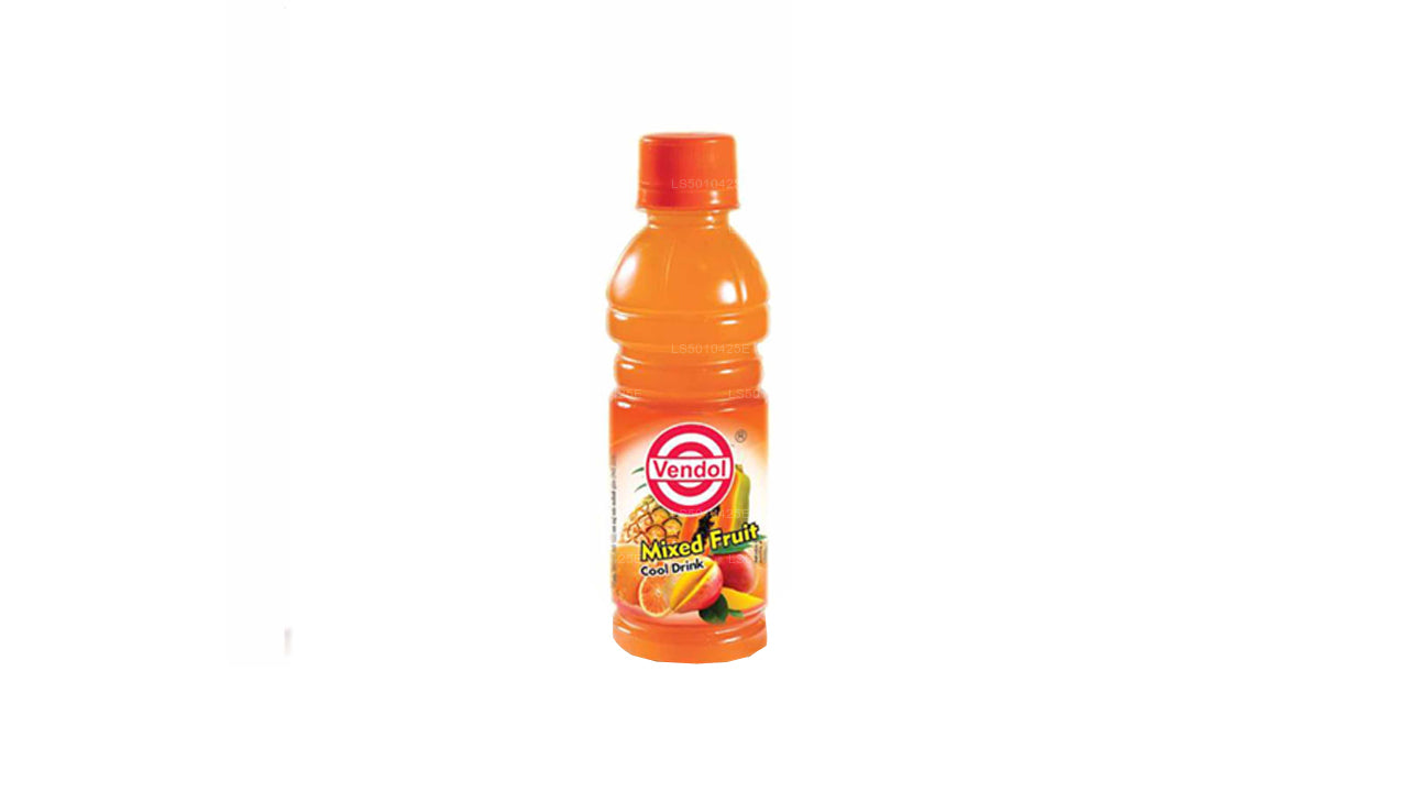Vendol Mix Obst (100ml)