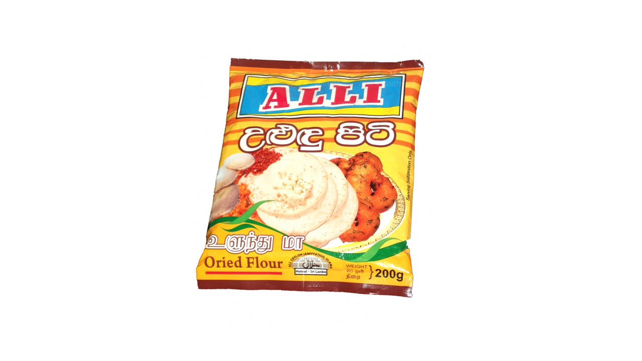 Alli Oried Mehl (200g)