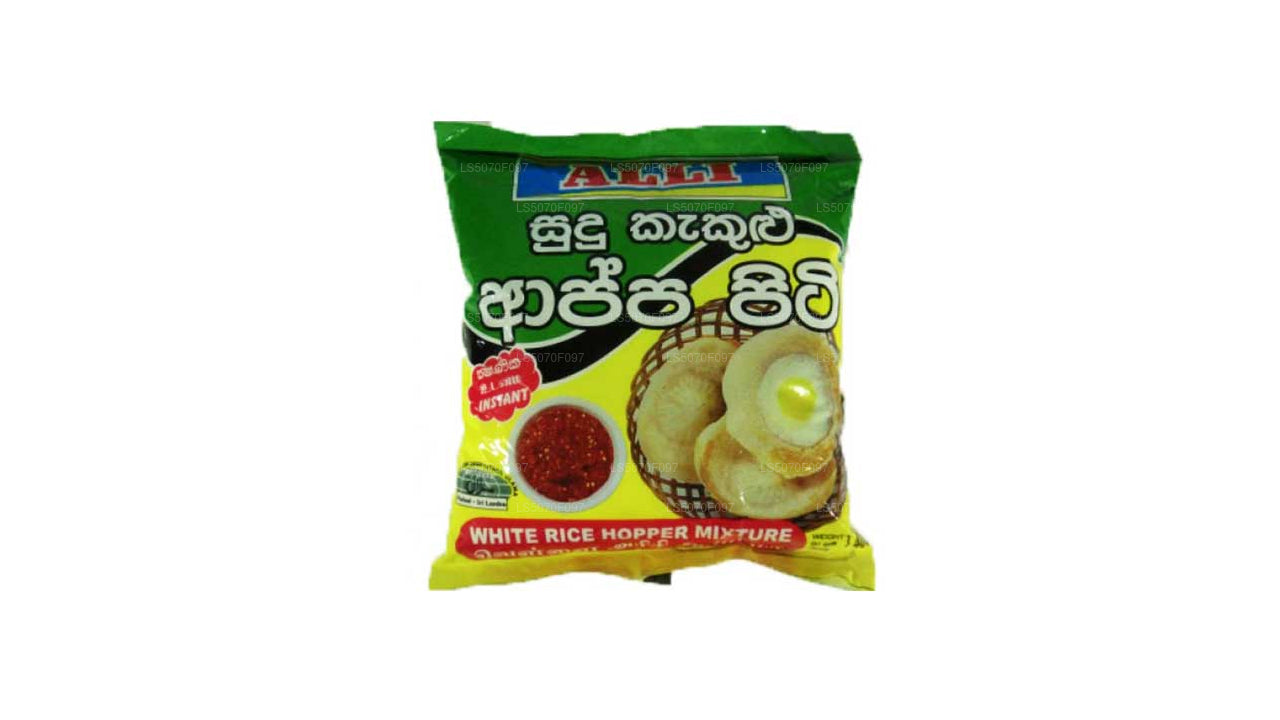 Alli White Rice Hopper-Mischung (400 g)