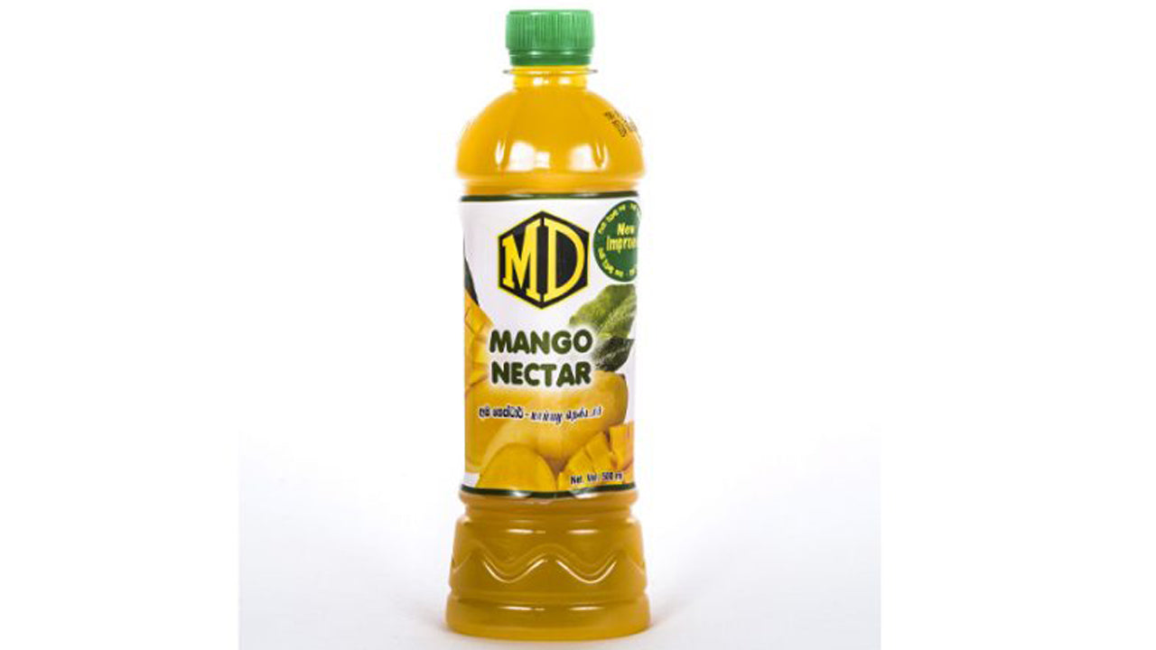 MD Mangonektar (500ml)