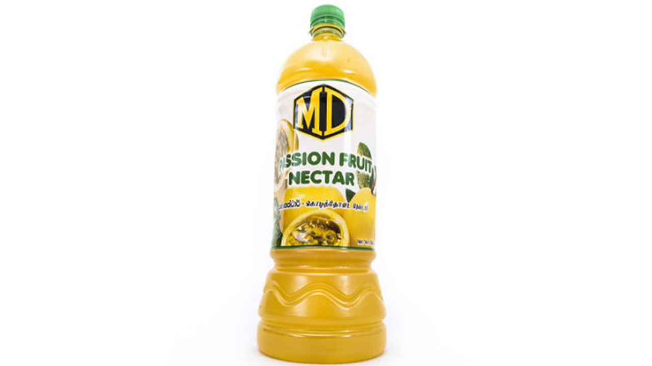 MD Passionsnektar (1000 ml)