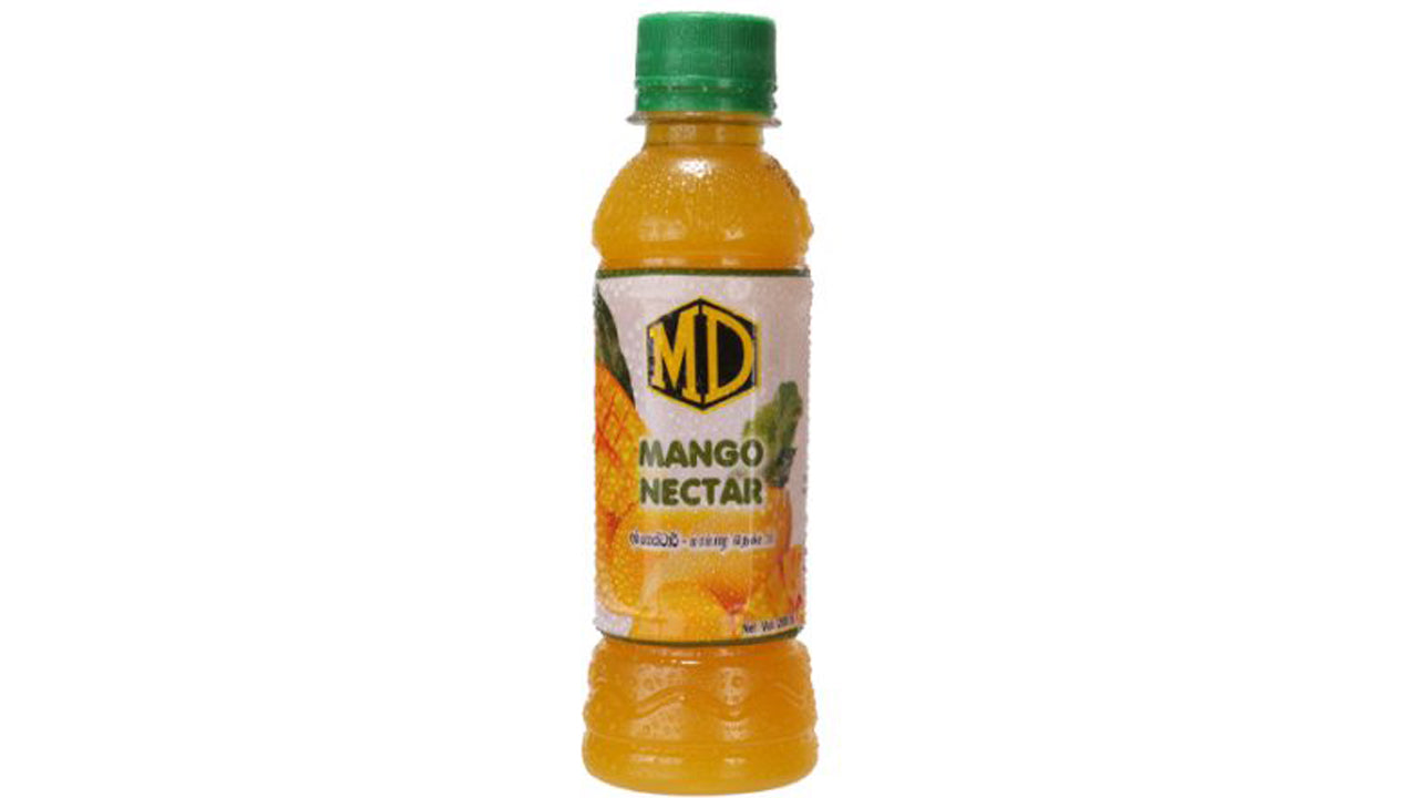 MD Mangonektar (200ml)