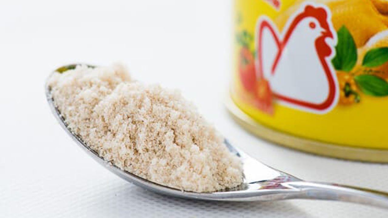 Hühnerbrühepulver (100g)