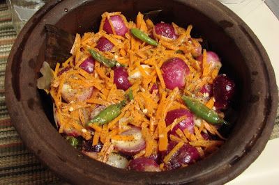 MA's Kitchen Singhalesische Gurke (150g)