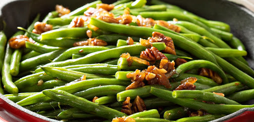 MA's Kitchen Singhalesische Gurke (150g)