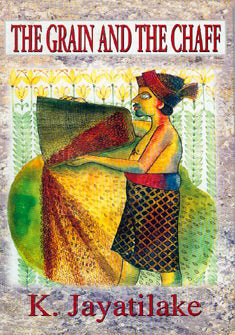 Das Korn und das Scheuern