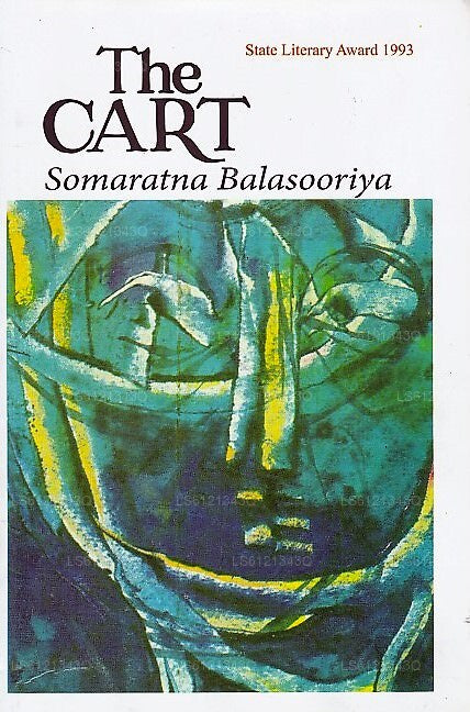 Die Cart-Sammlung von Kurzgeschichten (Staatlicher Literaturpreis 1993)