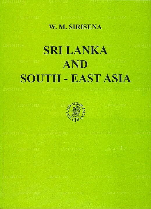 Sri Lanka und Südostasien