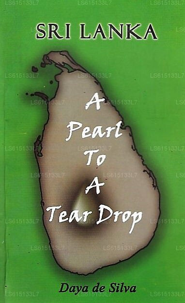 Sri Lanka – Eine Perle in einer Träne