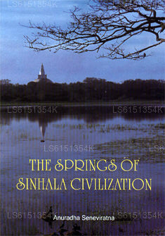 Der Frühling der singhalesischen Zivilisation