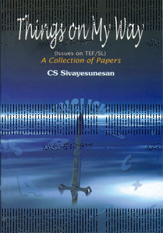 Dinge auf meinem Weg