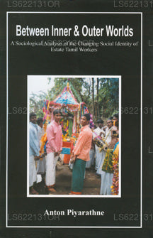 Zwischen Inner &Amp; Äußere Welten