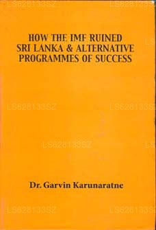 Wie der IWF Sri Lanka & Alternative Erfolgsprogramme