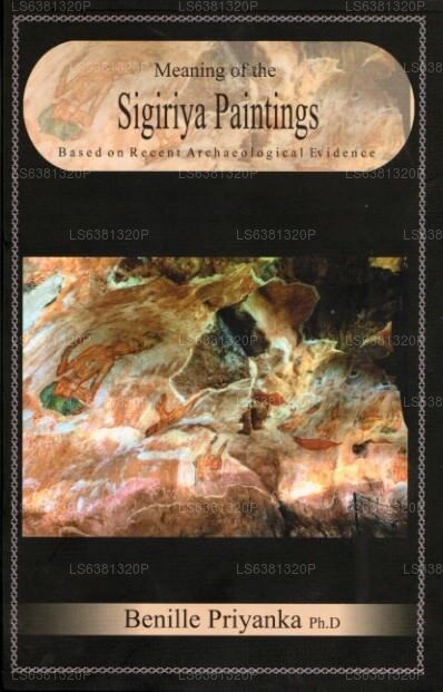 Bedeutung der Sigiriya-Gemälde