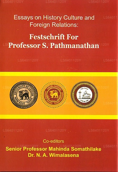 Essays über Geschichtskultur und Außenbeziehungen