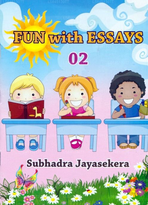 Spaß mit Essays - 02