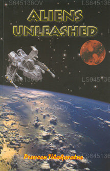 Außerirdische entfesselt