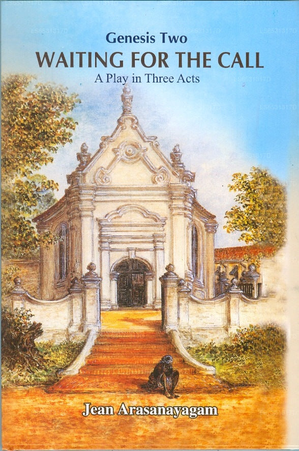 Genesis Two Waiting For The Call-A-Stück in drei Akten