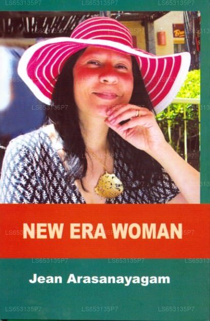 Frau der neuen Ära