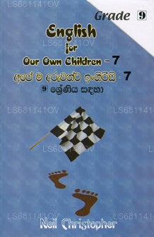 Englisch für unsere eigenen Kinder – 7 (Klasse 9)