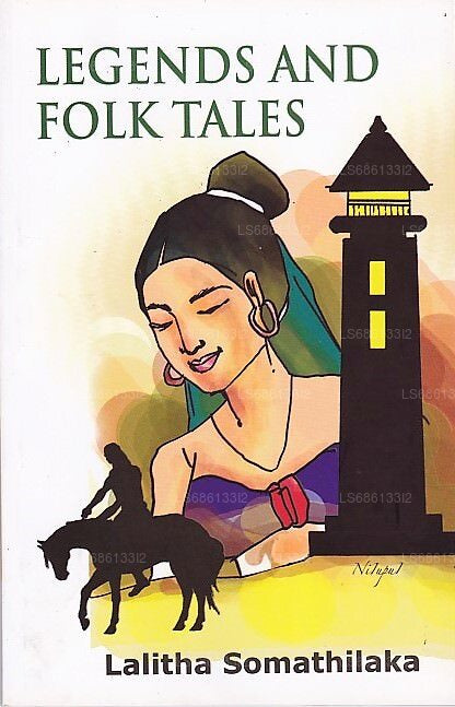 Legenden und Volksmärchen