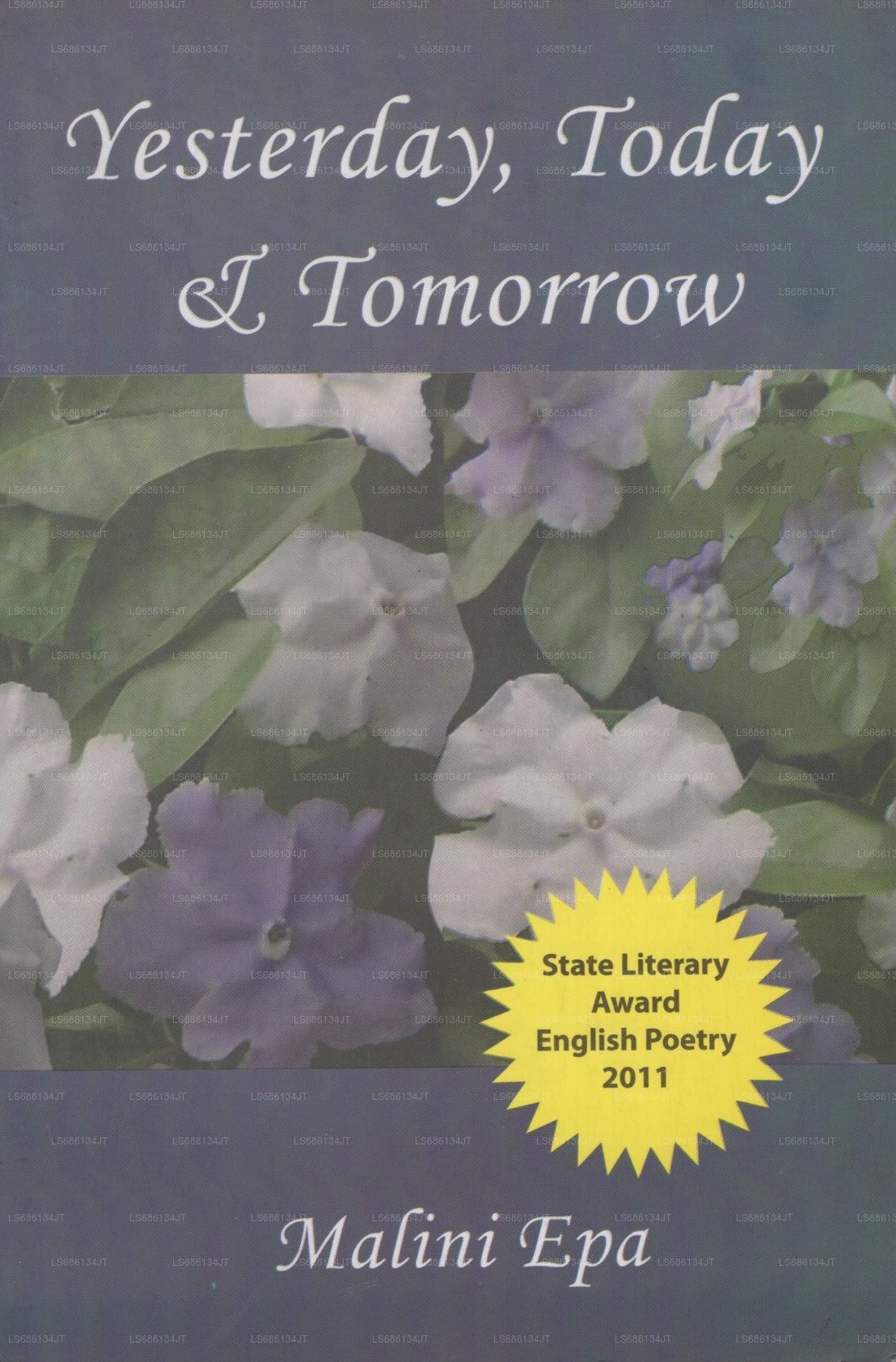 Gestern, Heute &Amp; Morgen