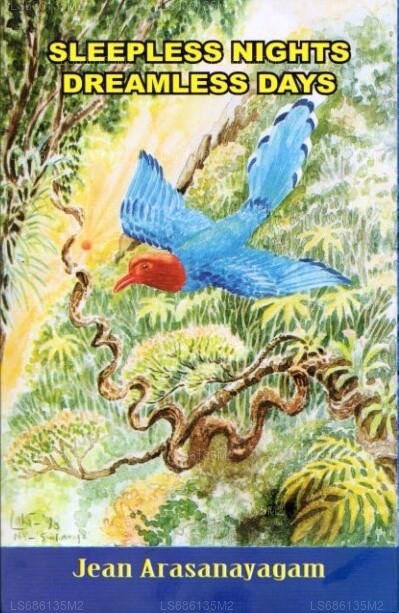 Schlaflose Nächte, traumlose Tage