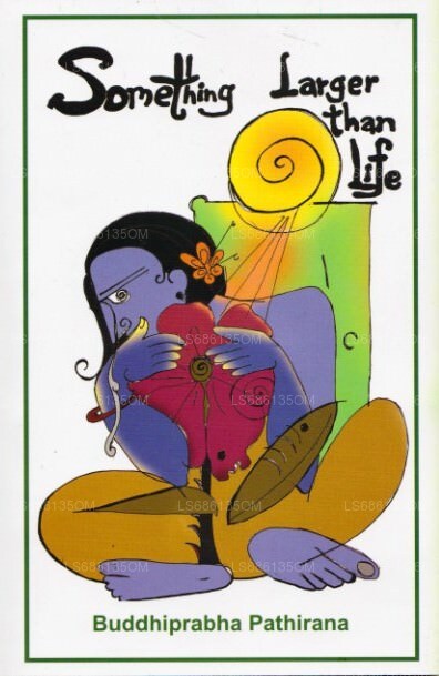 Etwas Größeres als das Leben