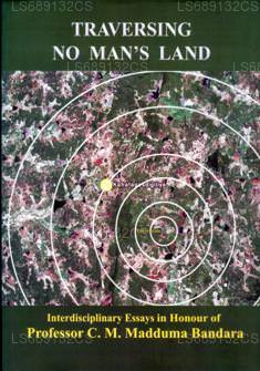 Durchquerung des Niemandslandes