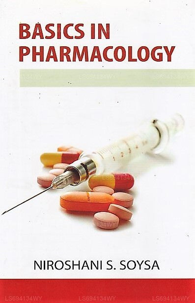Grundlagen der Pharmakologie