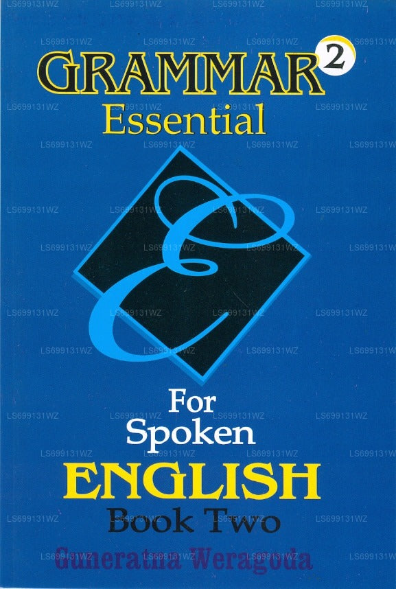 Grammatik unerlässlich