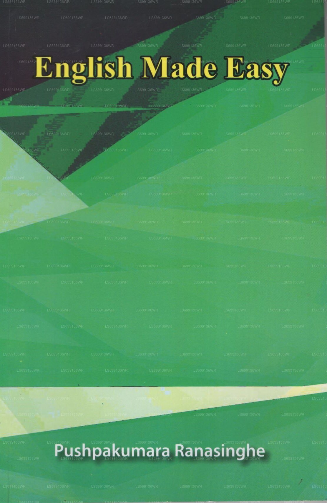 Englisch leicht gemacht