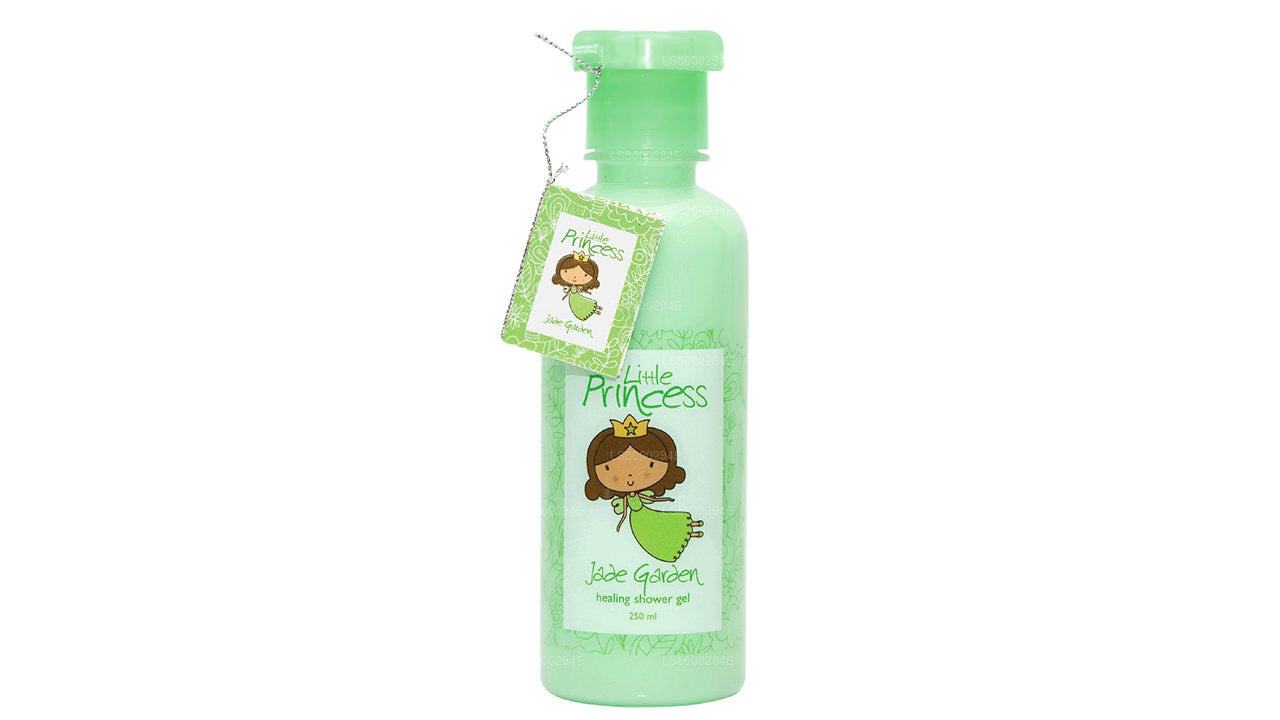 Swadeshi Duschgel Little Princess Jade Garden (250ml)