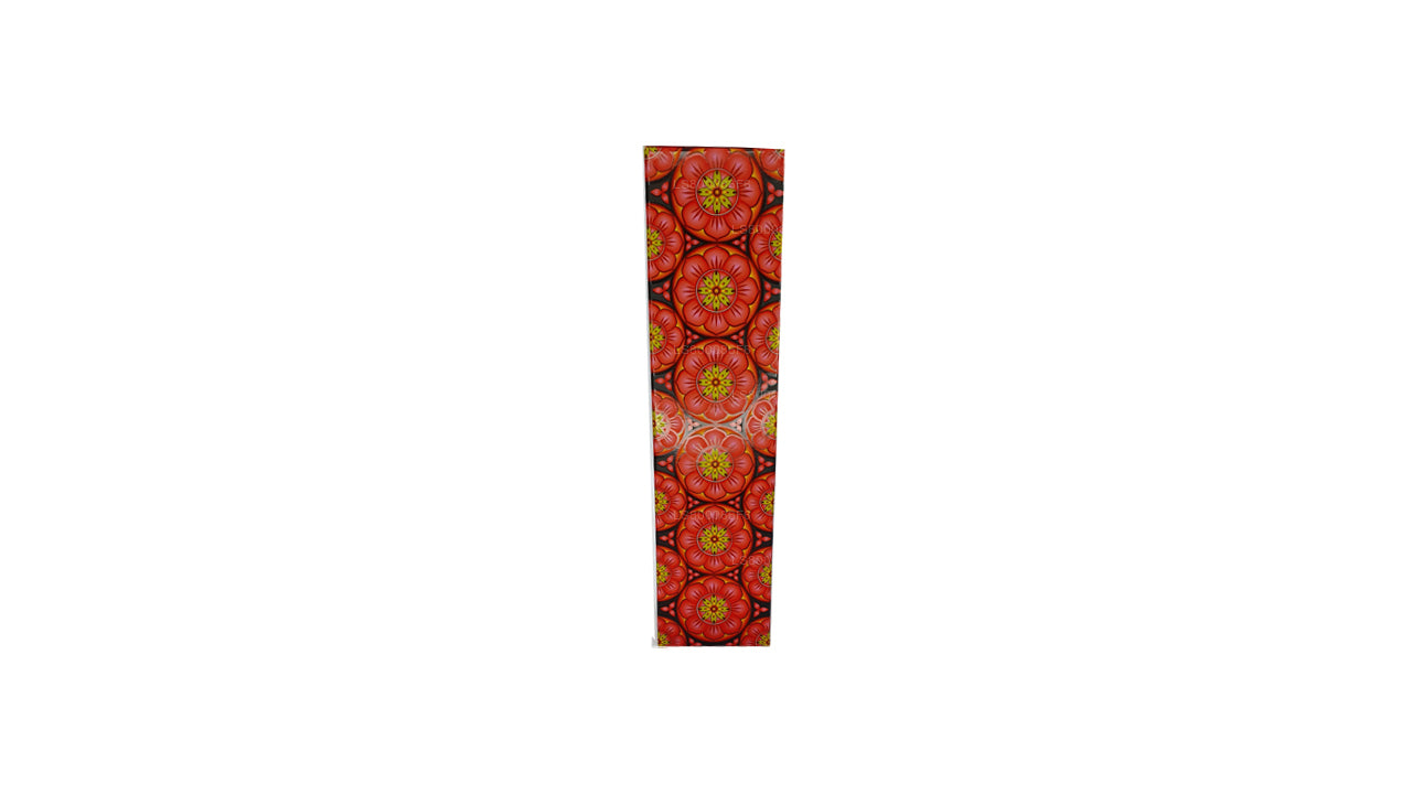 Spa Ceylon-Kardamom-Rose, natürliche Zweige, Raumduft (50 ml)