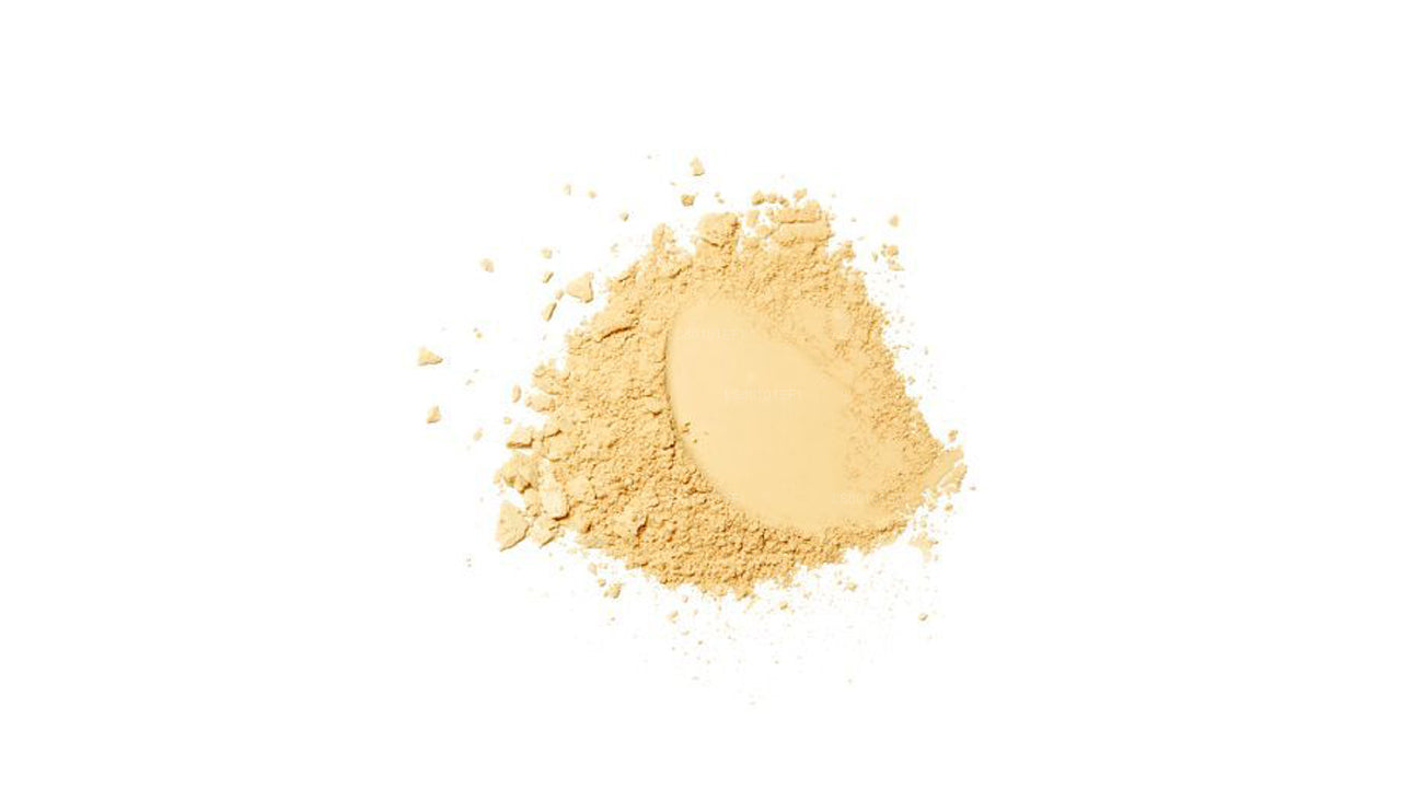 Spa Ceylon Mineral Face Powder Compact 01 – Ceylon-Safran