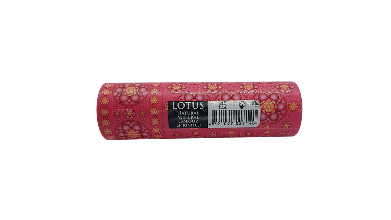 Spa Ceylon Mandel getönter Lippenbalsam (4 g) Lotus LSF 15+