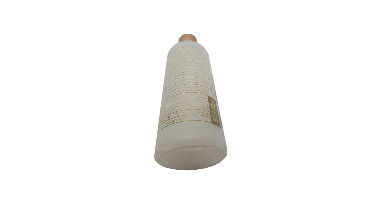 Spa Ceylon Virgin Coconut Beruhigendes Gesichts- und Körperserum (150 ml)