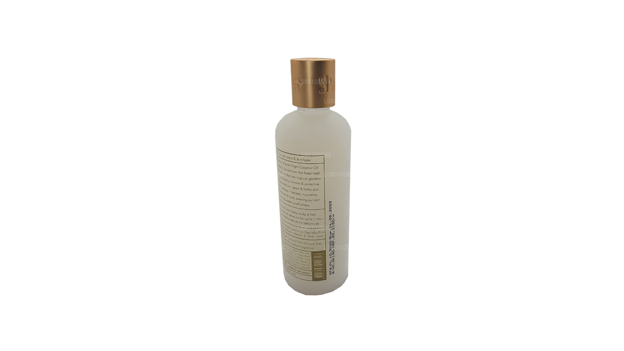 Spa Ceylon Virgin Coconut Beruhigendes Gesichts- und Körperserum (150 ml)