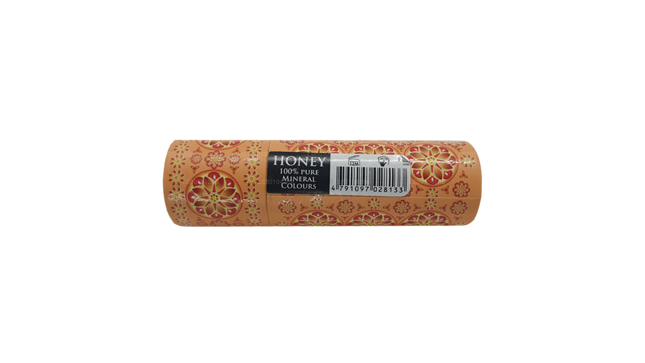 Spa Ceylon Mandel getönter Lippenbalsam (4 g) Honig LSF 15+