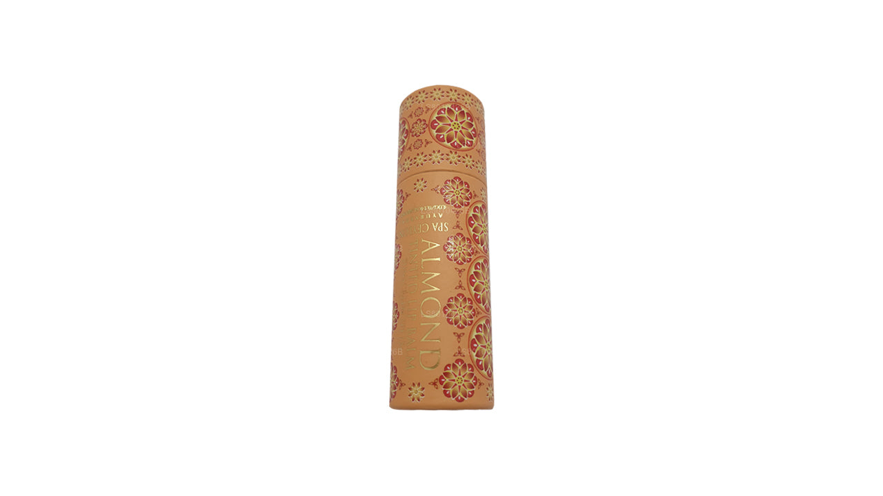 Spa Ceylon Mandel getönter Lippenbalsam (4 g) Honig LSF 15+