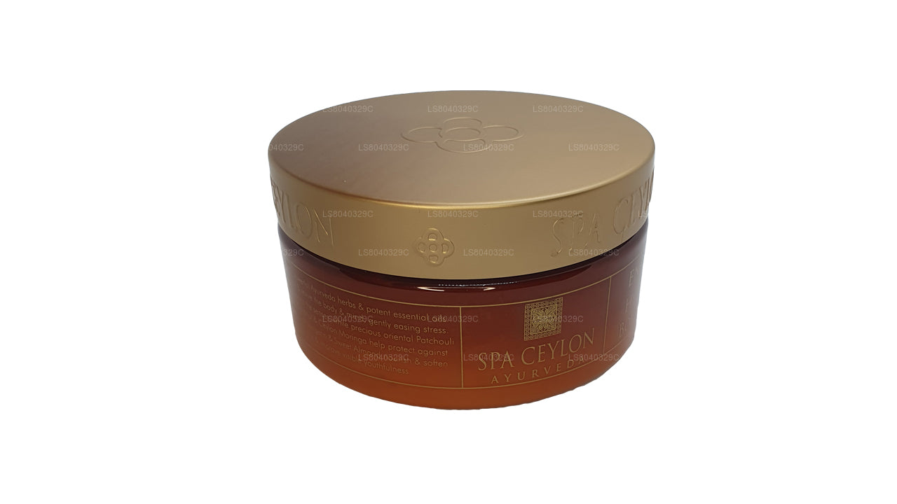 Spa Ceylon Energise Feuchtigkeitsspendende Körperbutter (225 g)