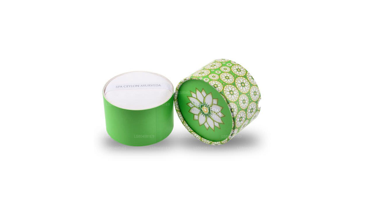 Spa Ceylon Night Jasmine Körperpuder (100 g)