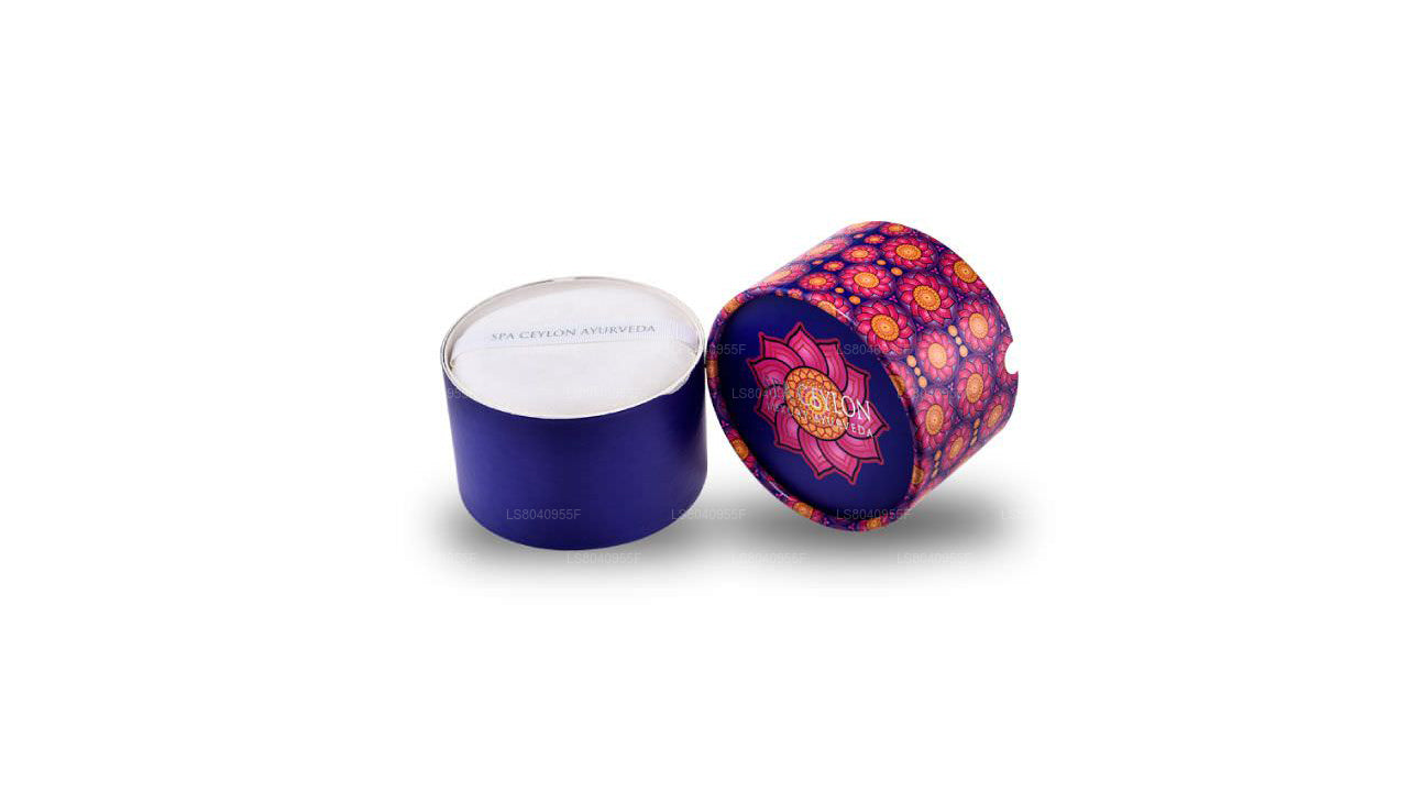 Spa Ceylon Royal Lotus Körperpuder (100 g)