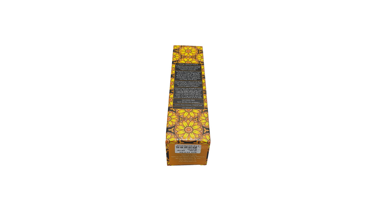 Spa Ceylon Neroli Jasmine Natural Twigs Raumduft (50 ml)