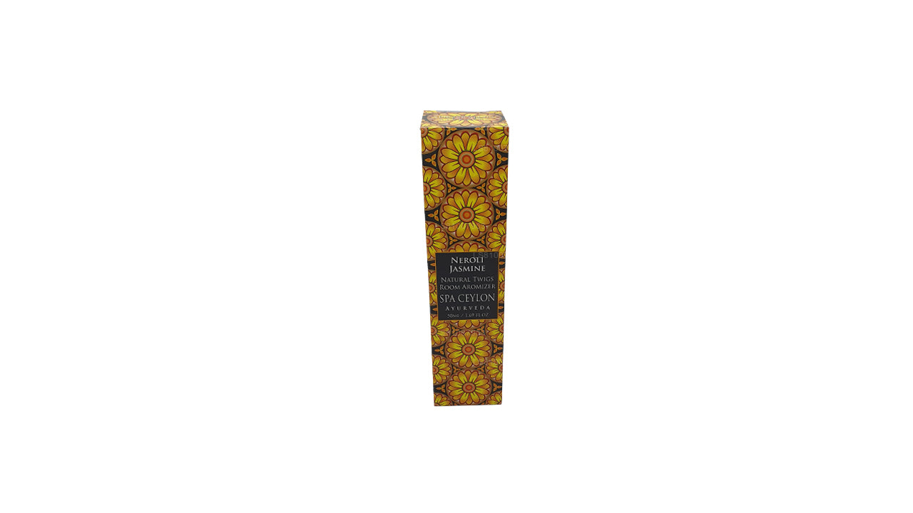 Spa Ceylon Neroli Jasmine Natural Twigs Raumduft (50 ml)