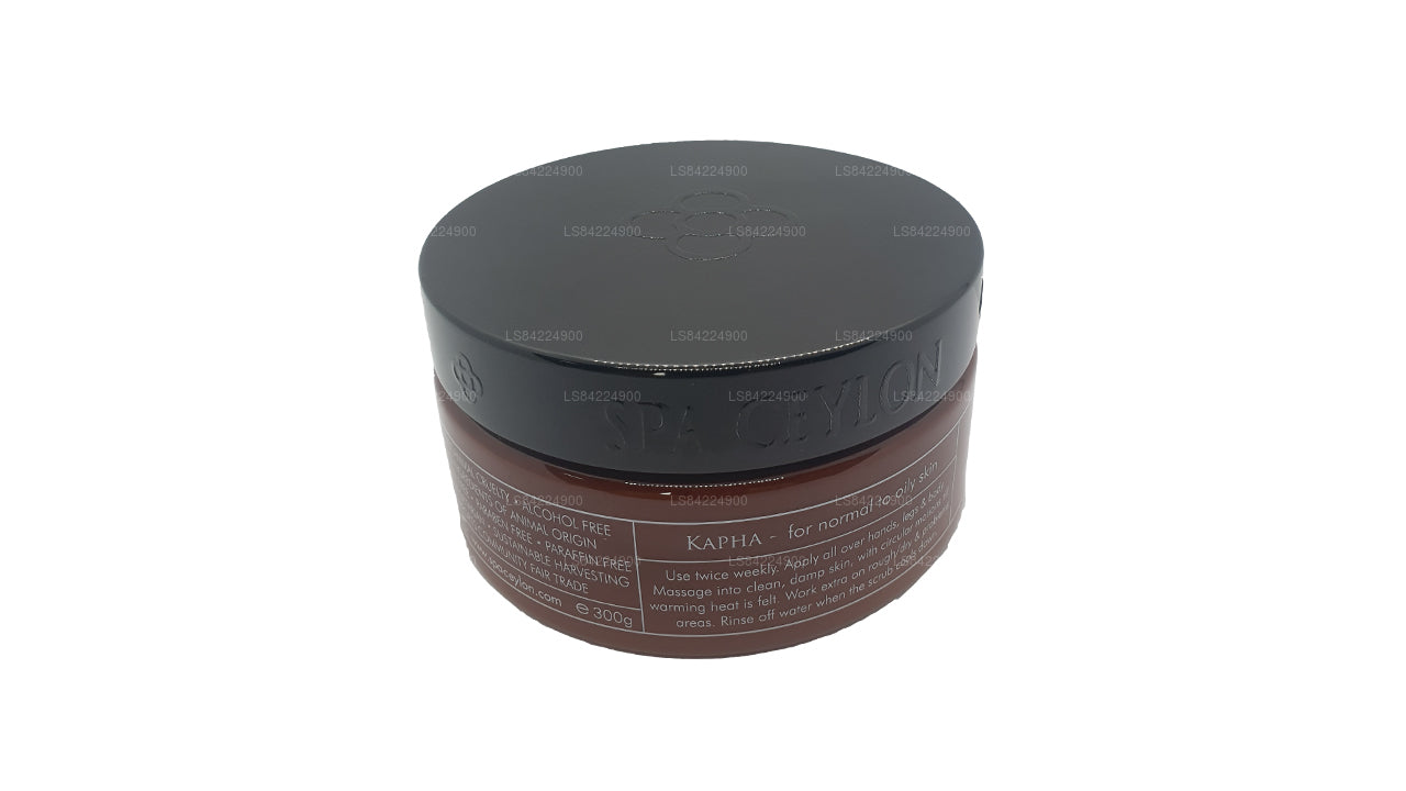 Spa Ceylon Detox Hot Sugar Körperpeeling (300 g)