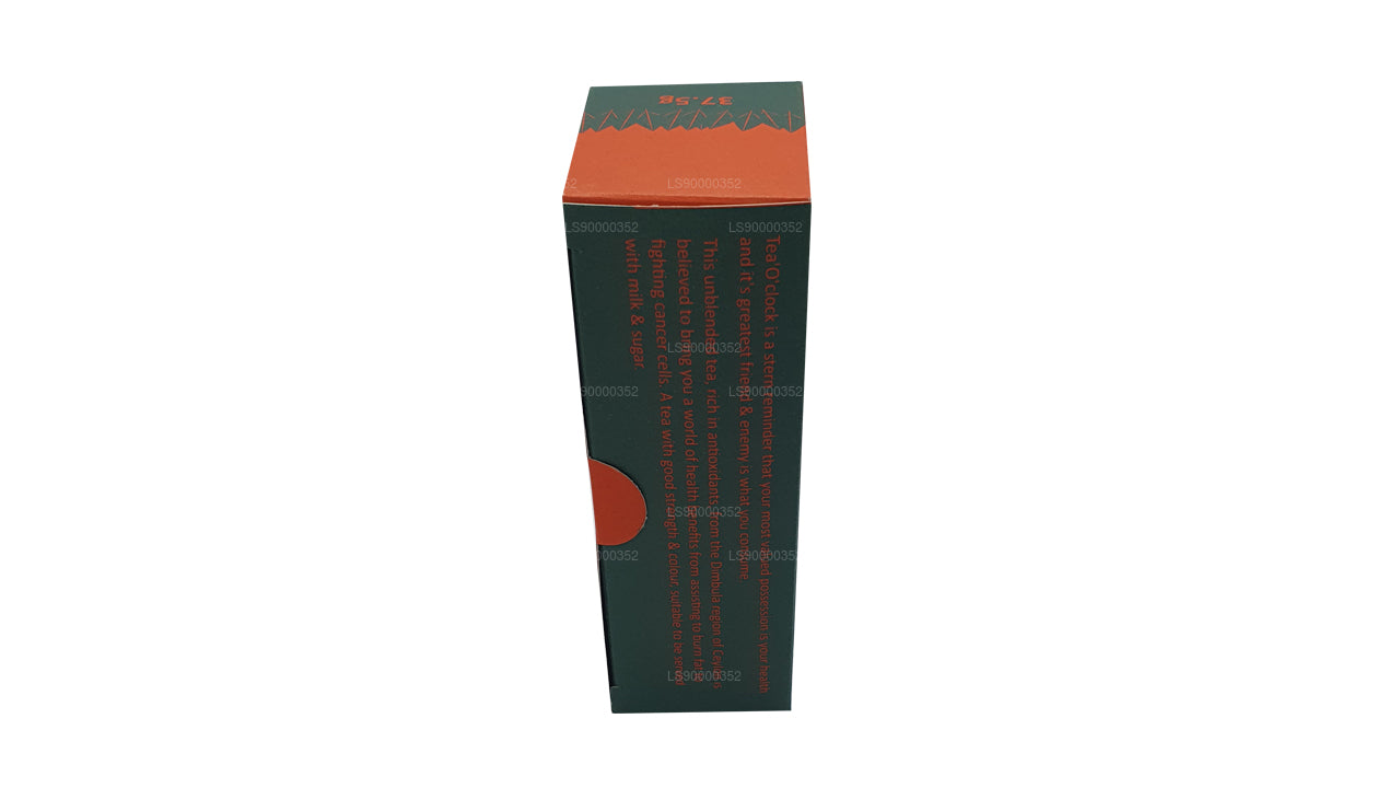 Lakpura-Schwarztee (37 g), 25 Teebeutel
