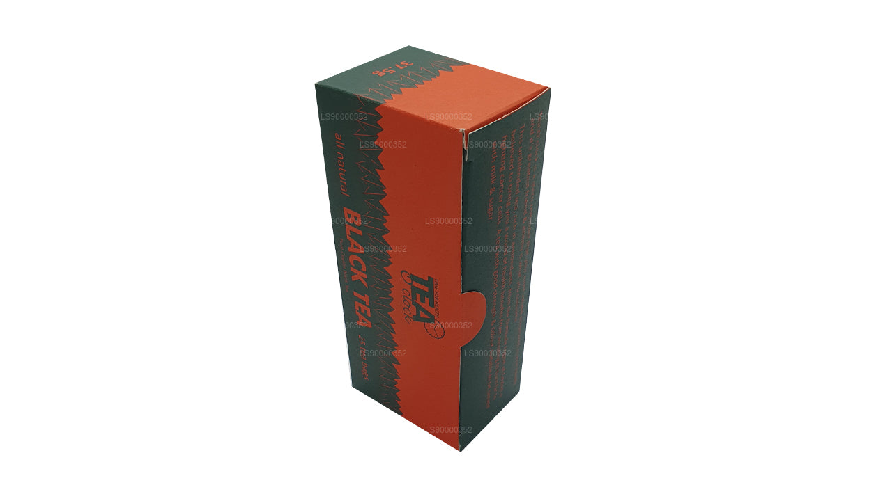 Lakpura-Schwarztee (37 g), 25 Teebeutel